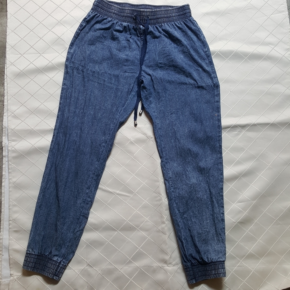 wax jeans premium denim pants women's - Picture 9 of 11